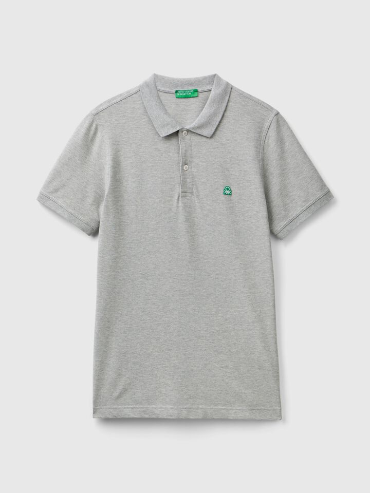 H/S POLO SHIRT Men image number 5